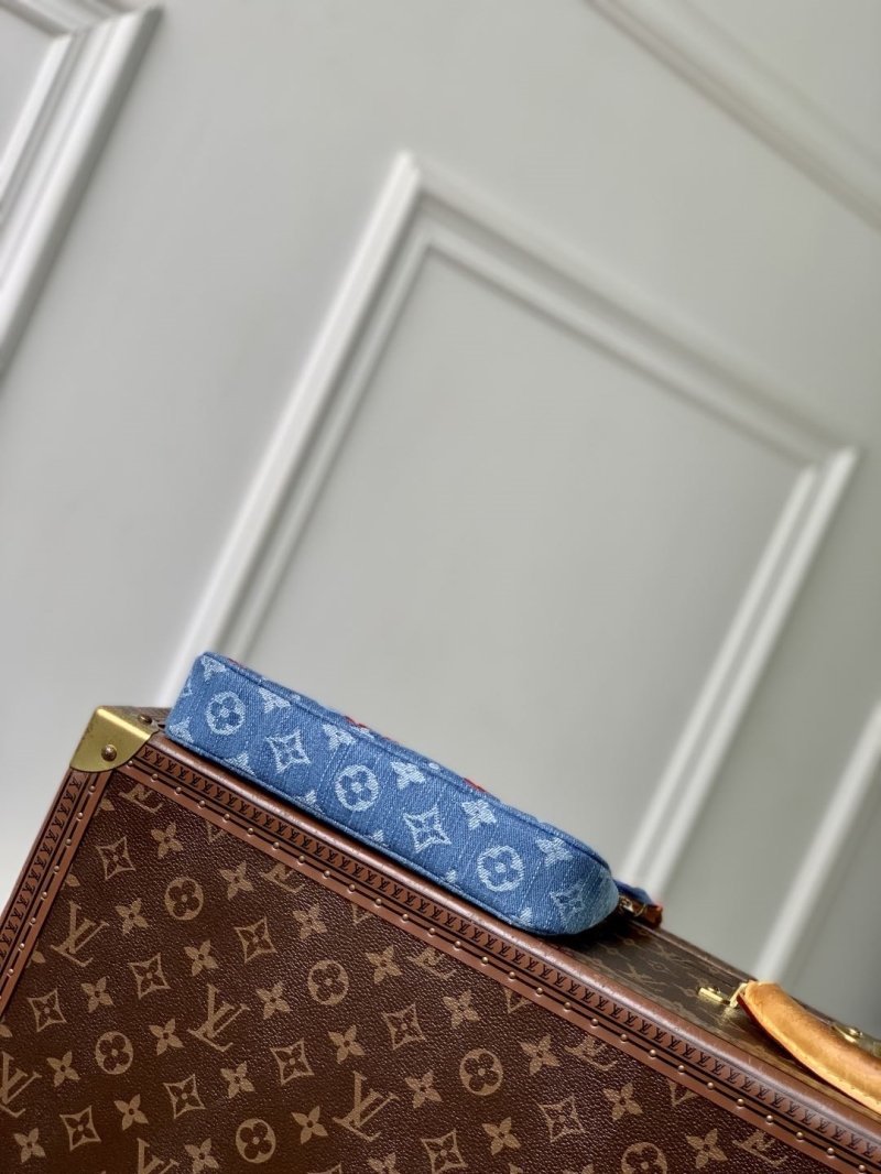 LV Satchel bags